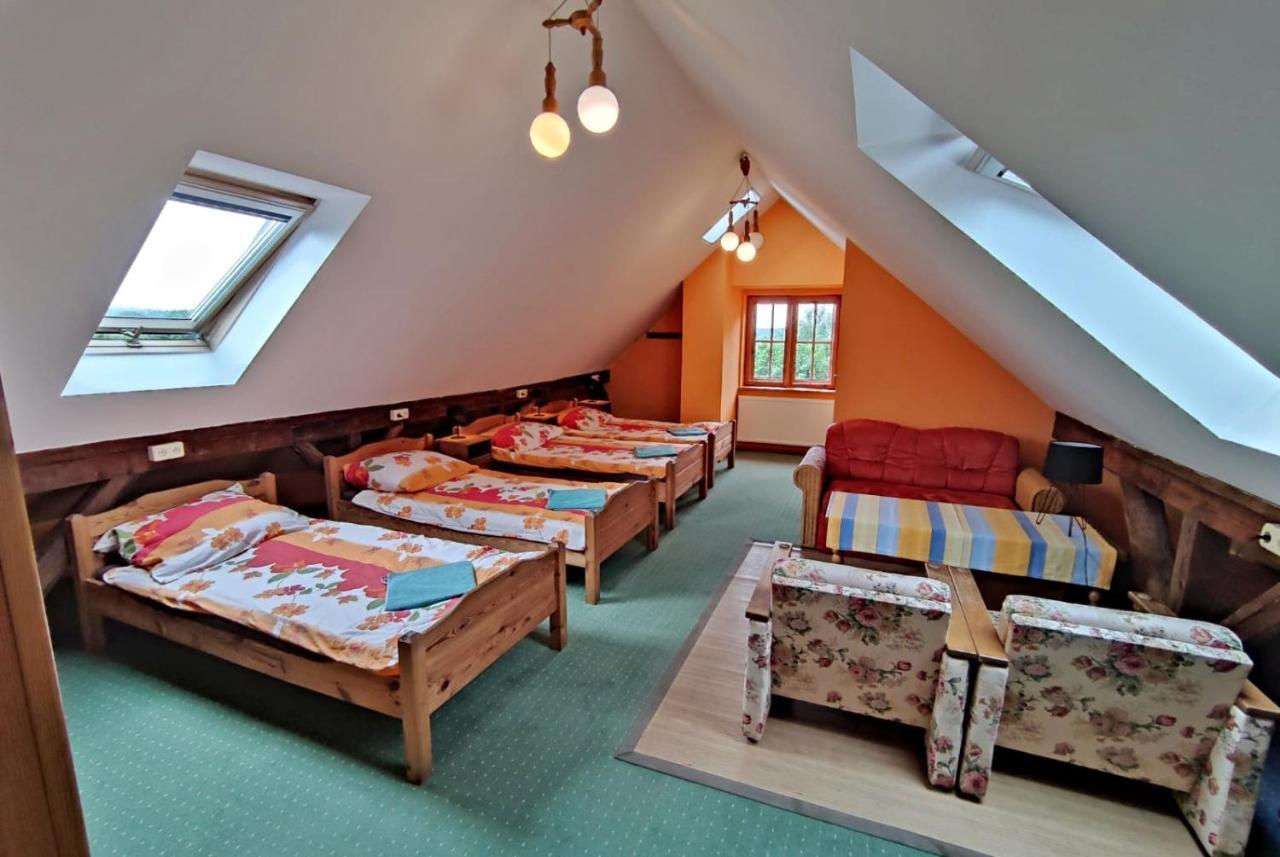 Agroturystyka Dowoli Świeradów-Zdrój Habitación foto
