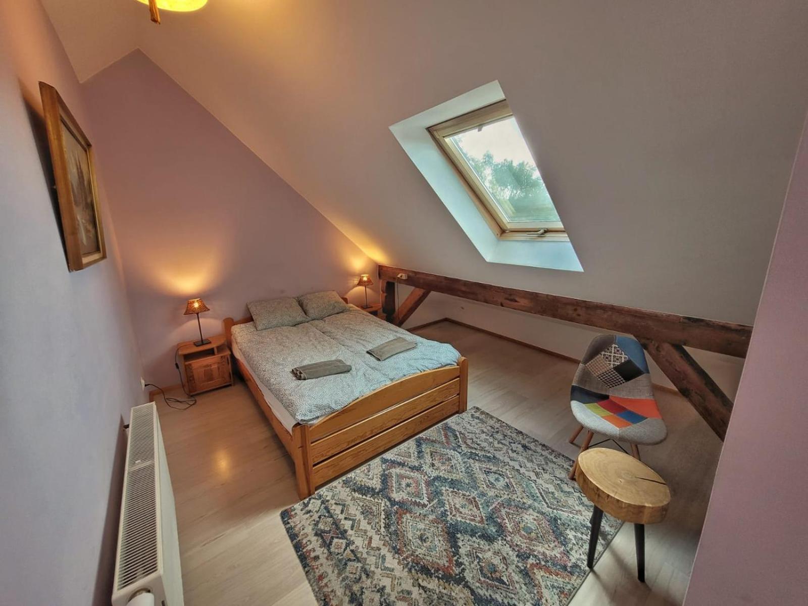 Agroturystyka Dowoli Świeradów-Zdrój Habitación foto