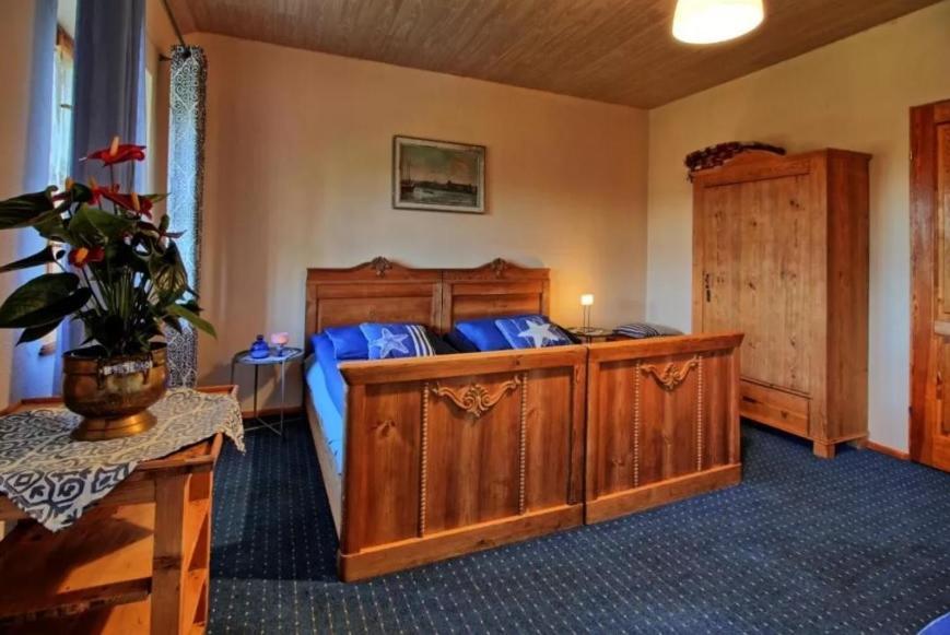 Agroturystyka Dowoli Świeradów-Zdrój Habitación foto