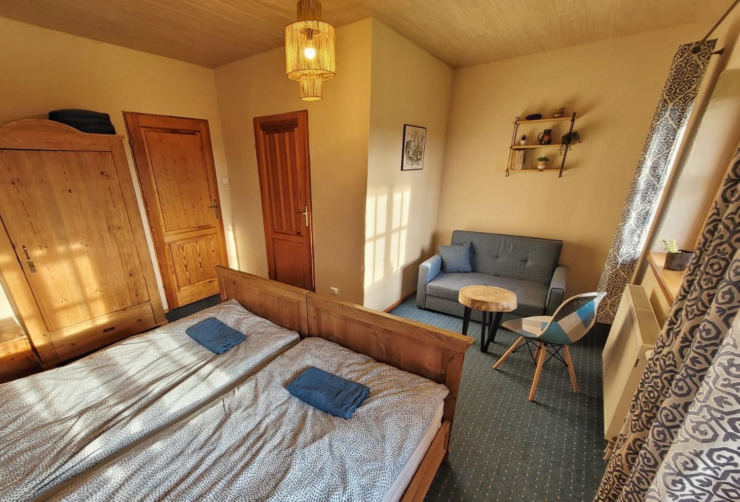 Agroturystyka Dowoli Świeradów-Zdrój Habitación foto