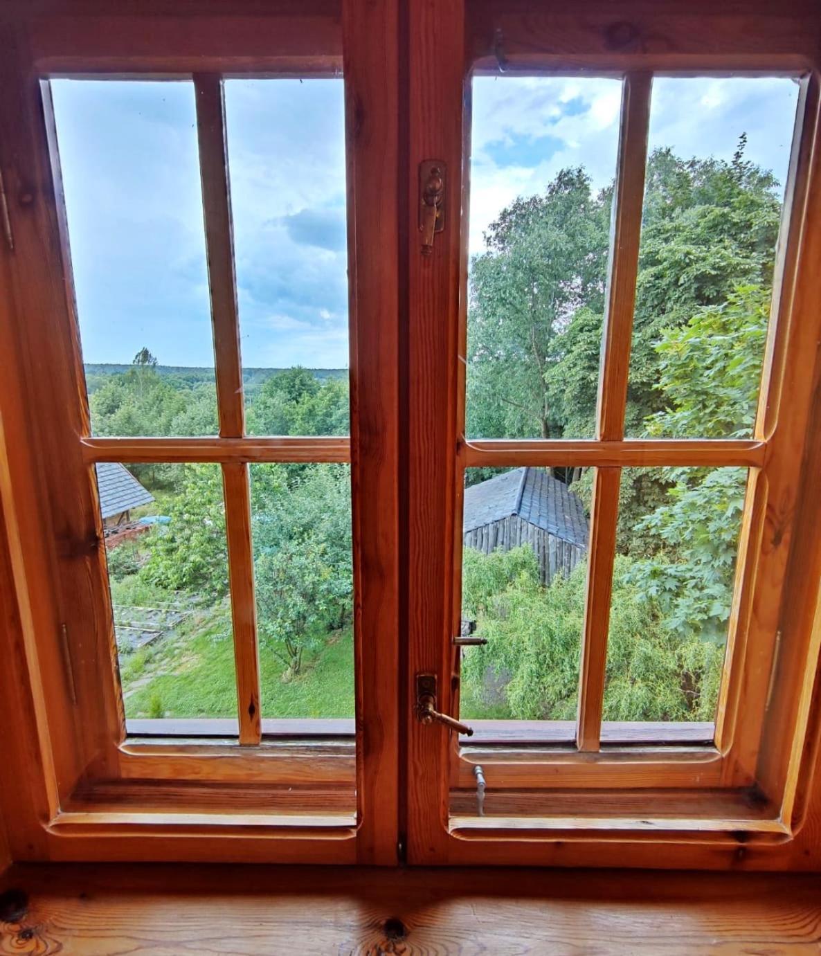 Agroturystyka Dowoli Świeradów-Zdrój Habitación foto