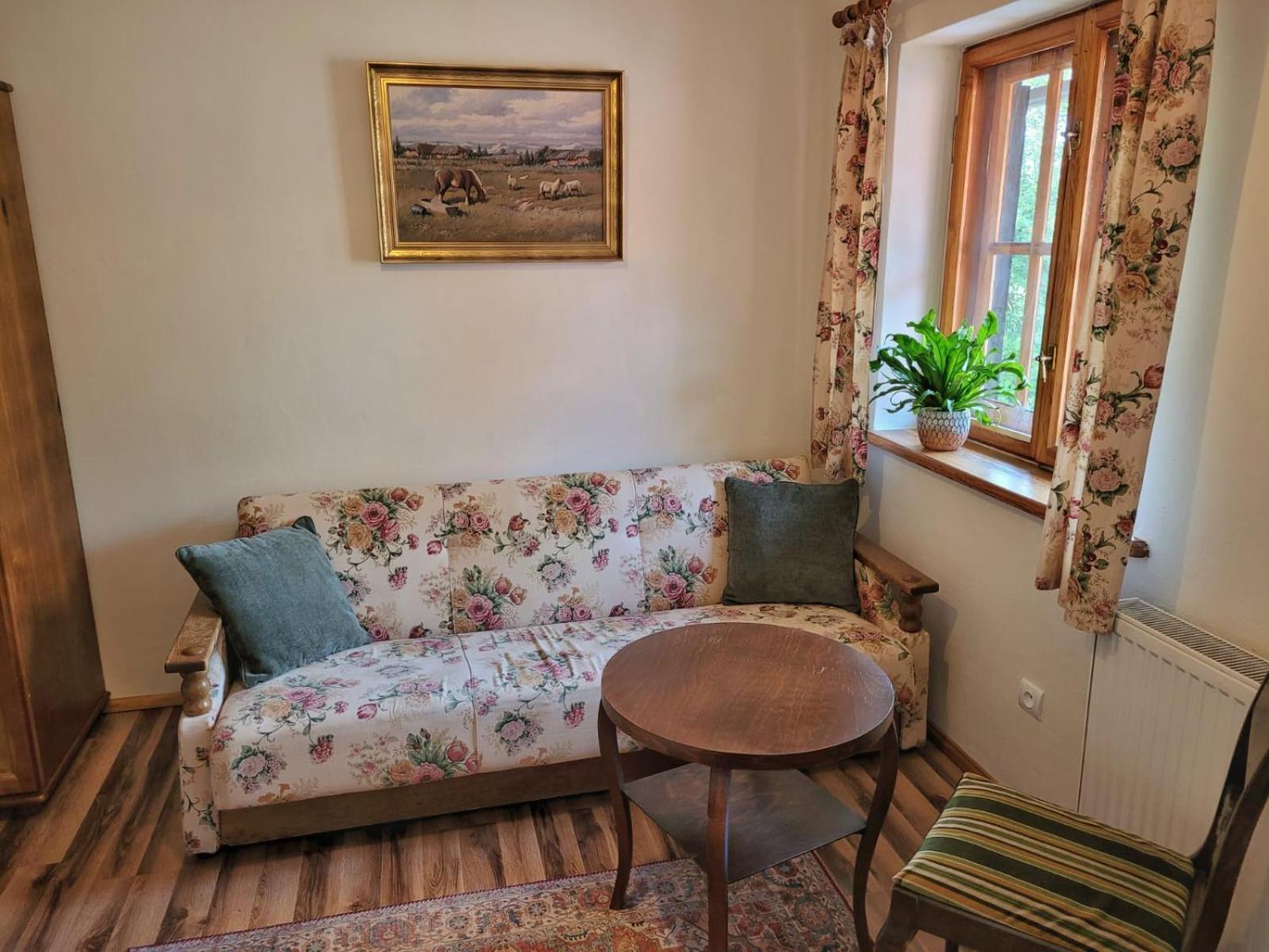 Agroturystyka Dowoli Świeradów-Zdrój Habitación foto