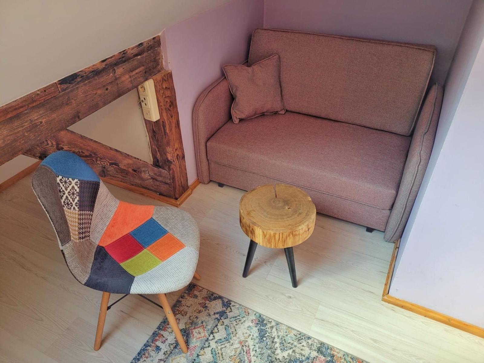 Agroturystyka Dowoli Świeradów-Zdrój Habitación foto