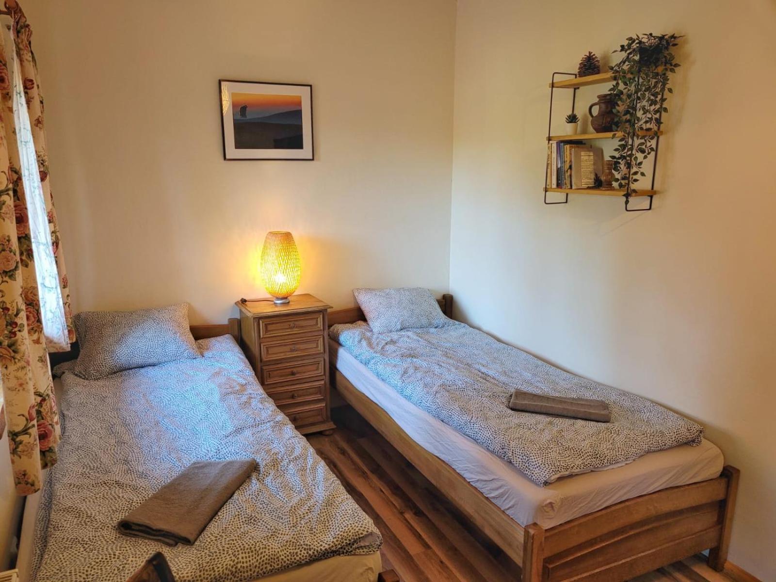 Agroturystyka Dowoli Świeradów-Zdrój Habitación foto