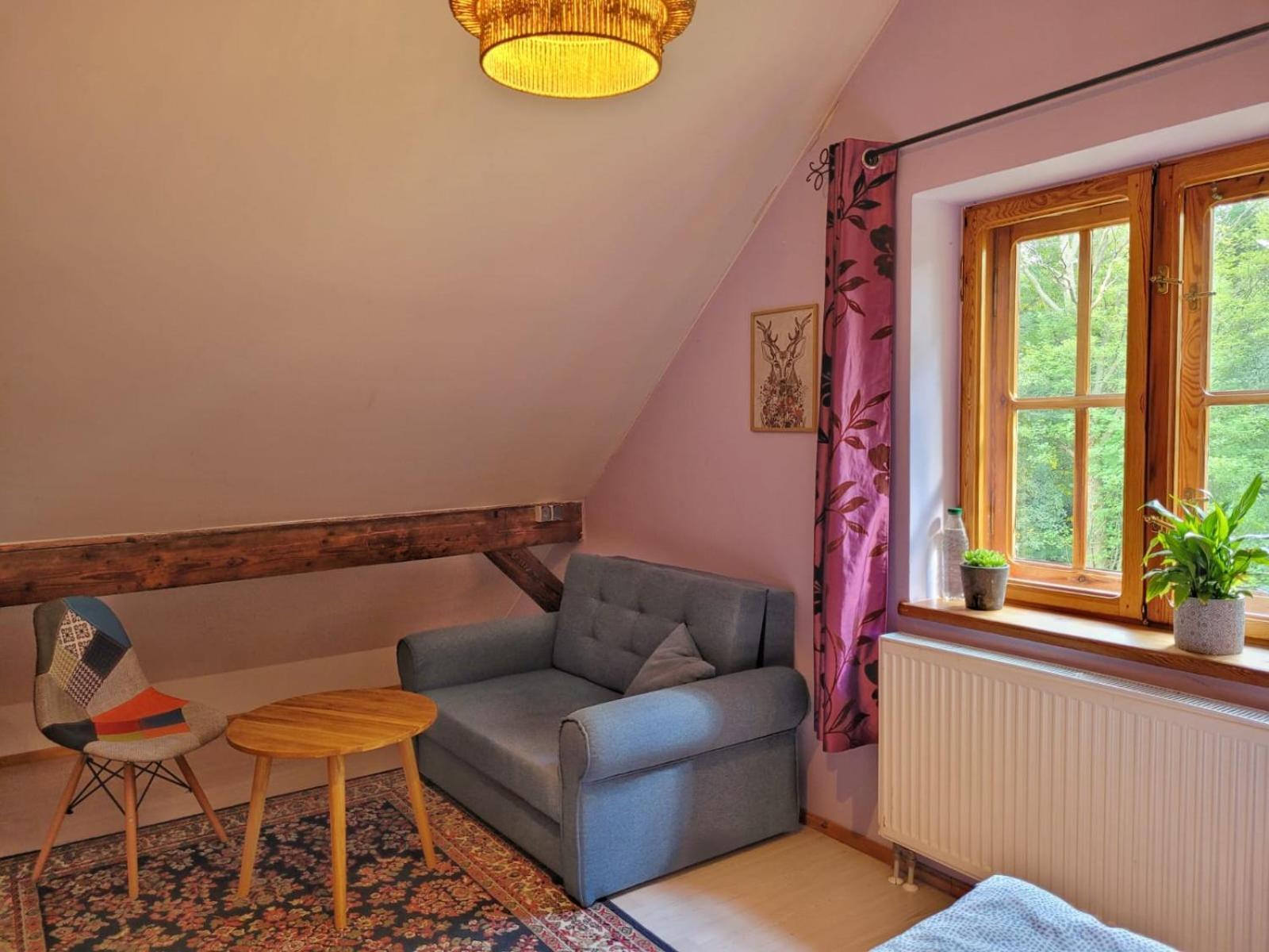 Agroturystyka Dowoli Świeradów-Zdrój Habitación foto