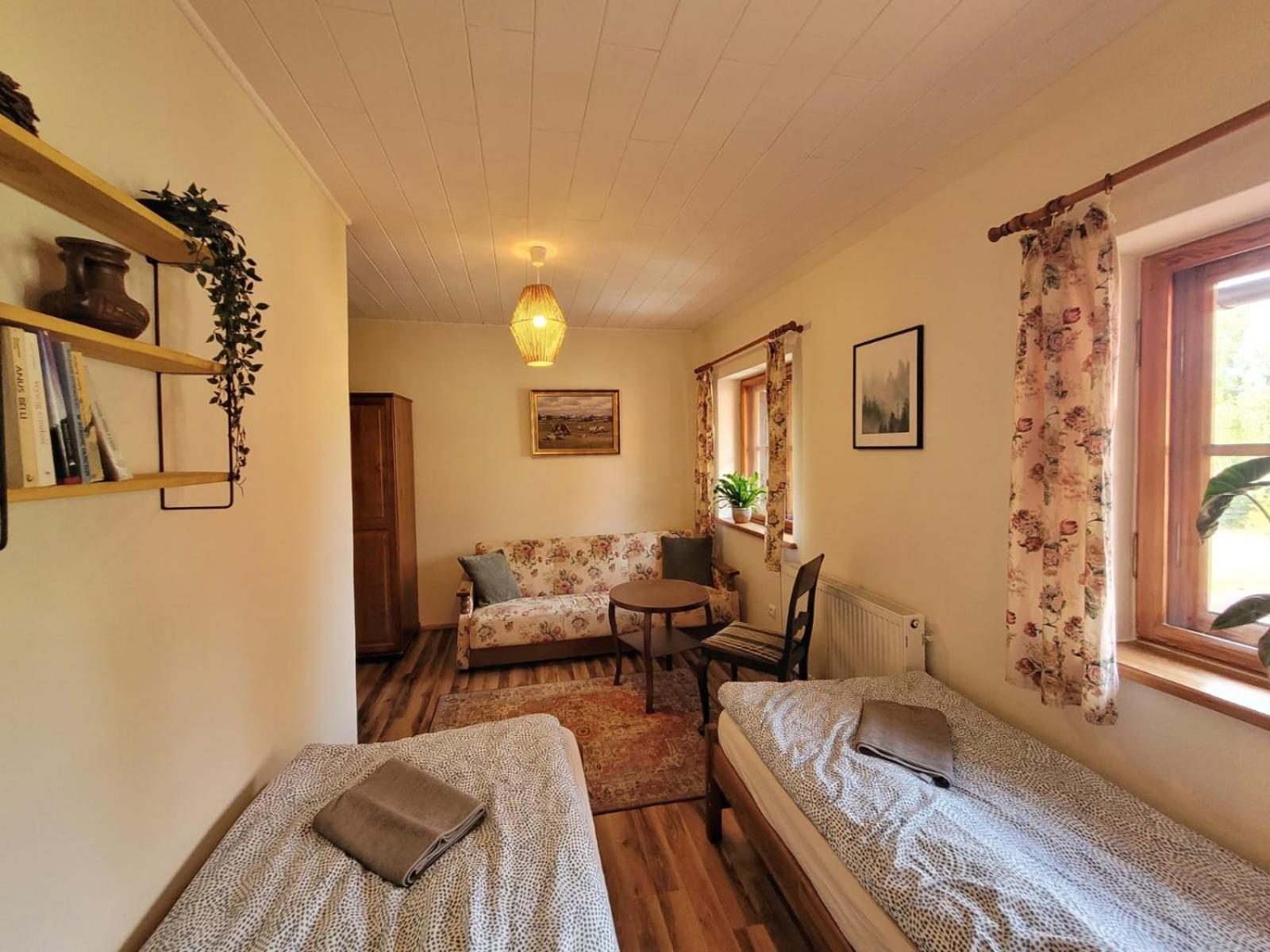 Agroturystyka Dowoli Świeradów-Zdrój Habitación foto