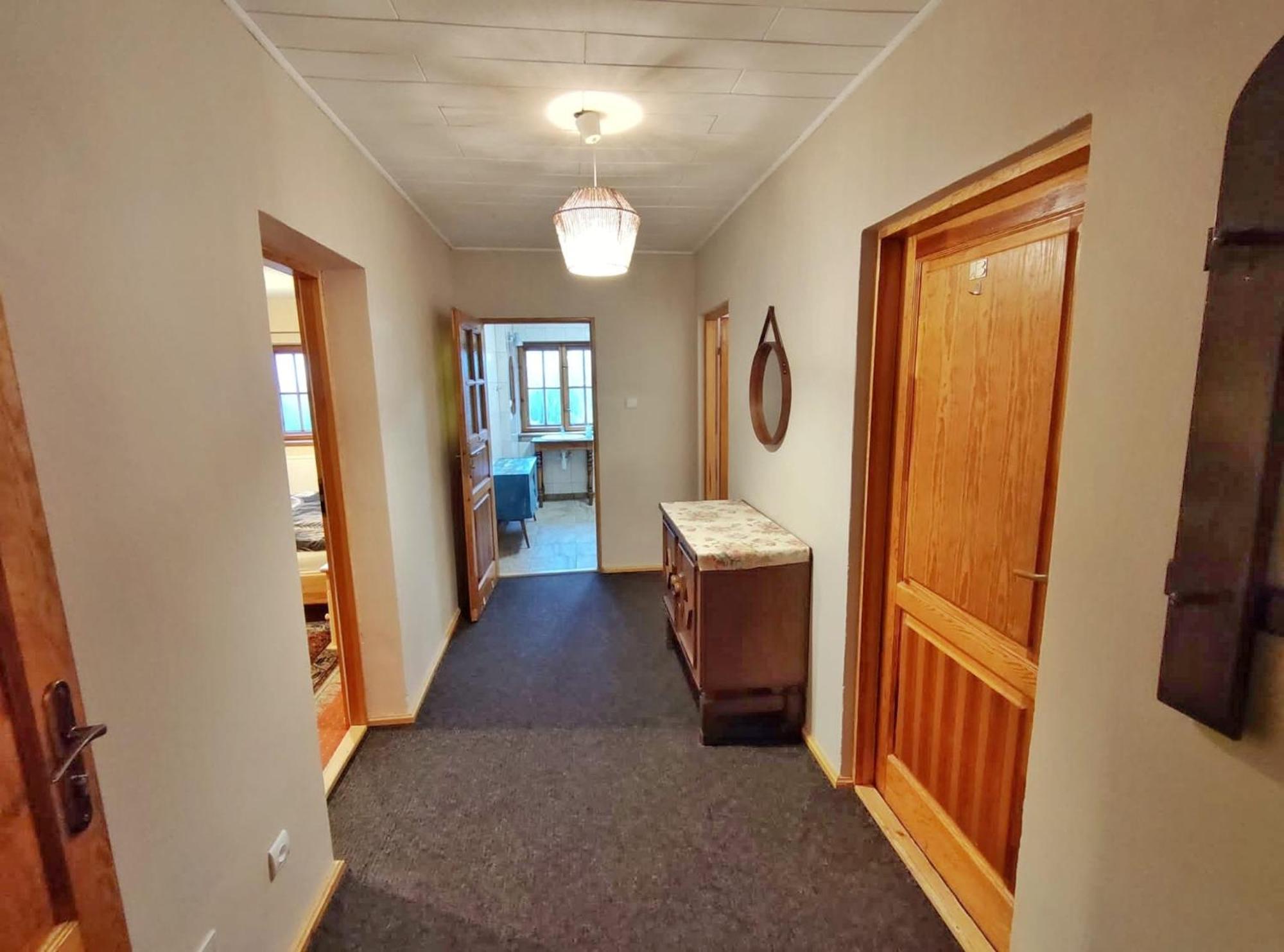 Agroturystyka Dowoli Świeradów-Zdrój Habitación foto
