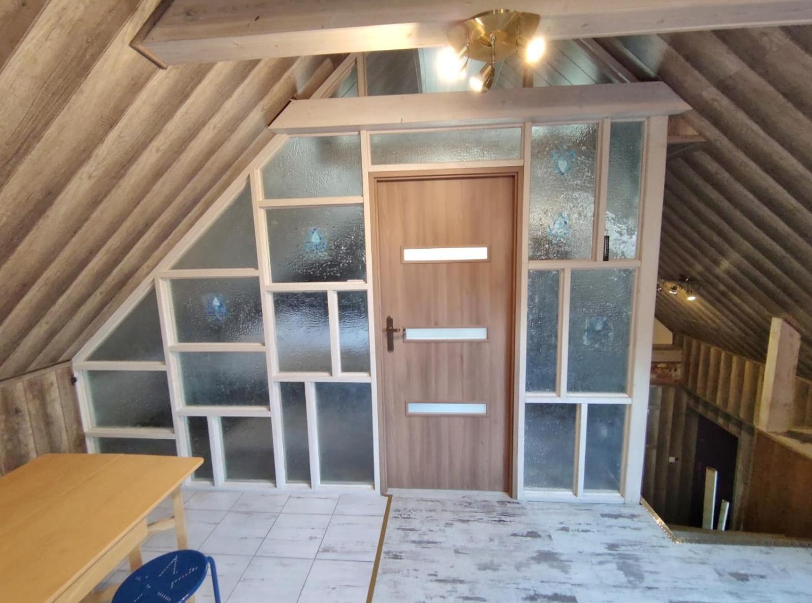 Agroturystyka Dowoli Świeradów-Zdrój Habitación foto