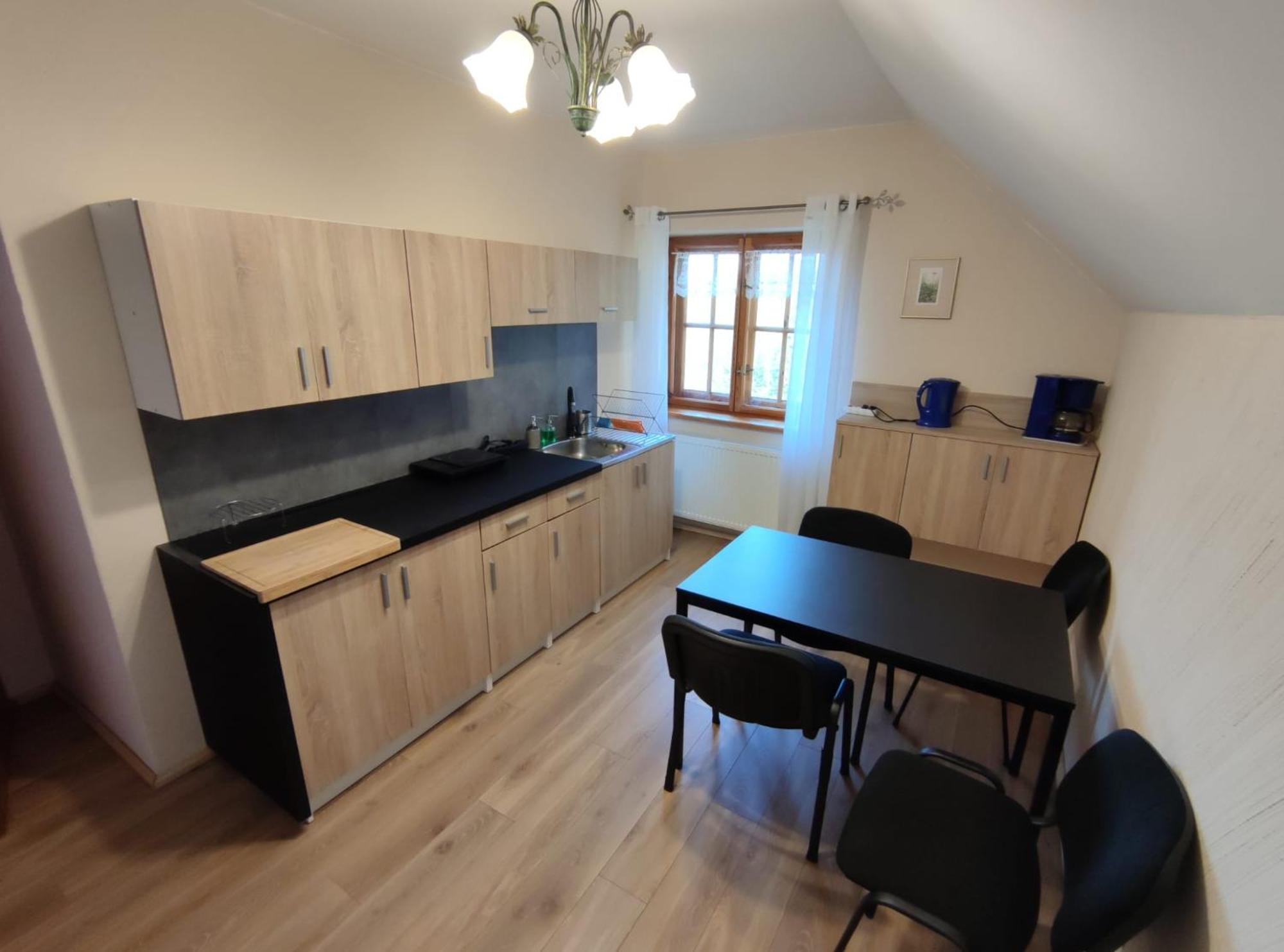 Agroturystyka Dowoli Świeradów-Zdrój Habitación foto