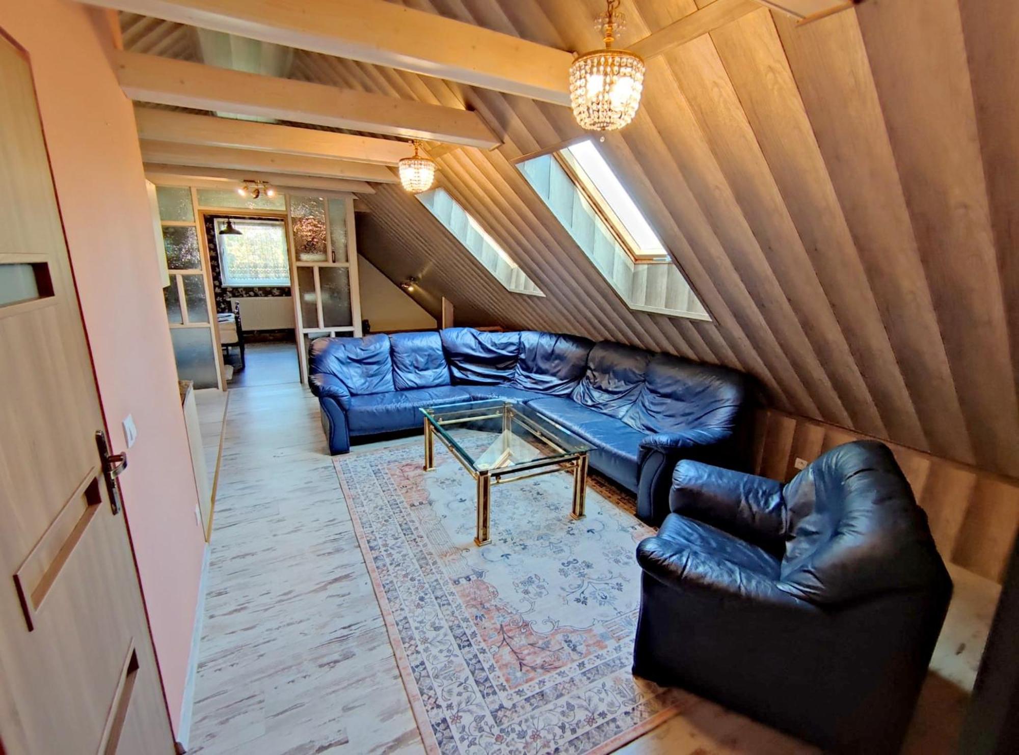 Agroturystyka Dowoli Świeradów-Zdrój Habitación foto