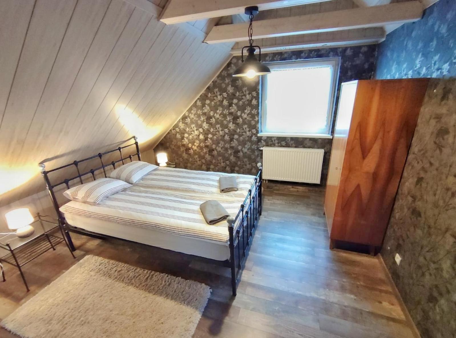 Agroturystyka Dowoli Świeradów-Zdrój Habitación foto