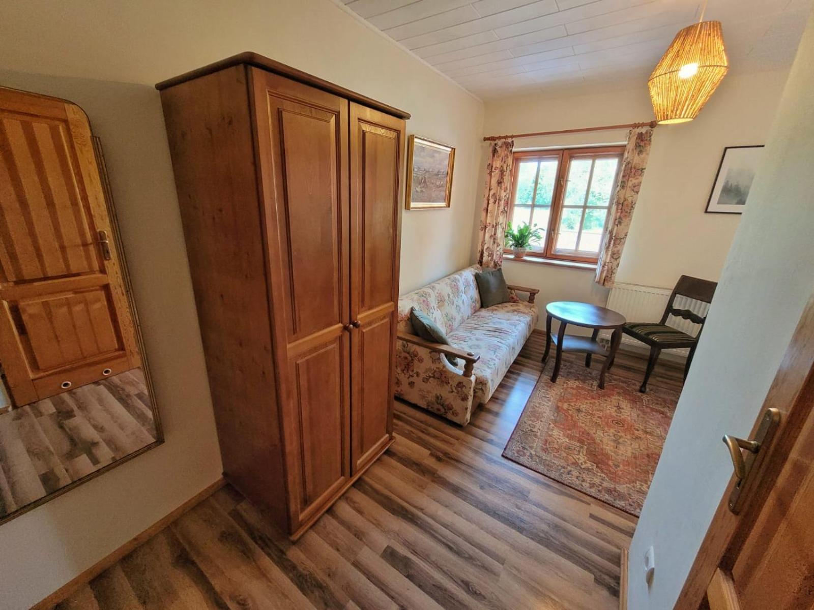 Agroturystyka Dowoli Świeradów-Zdrój Habitación foto