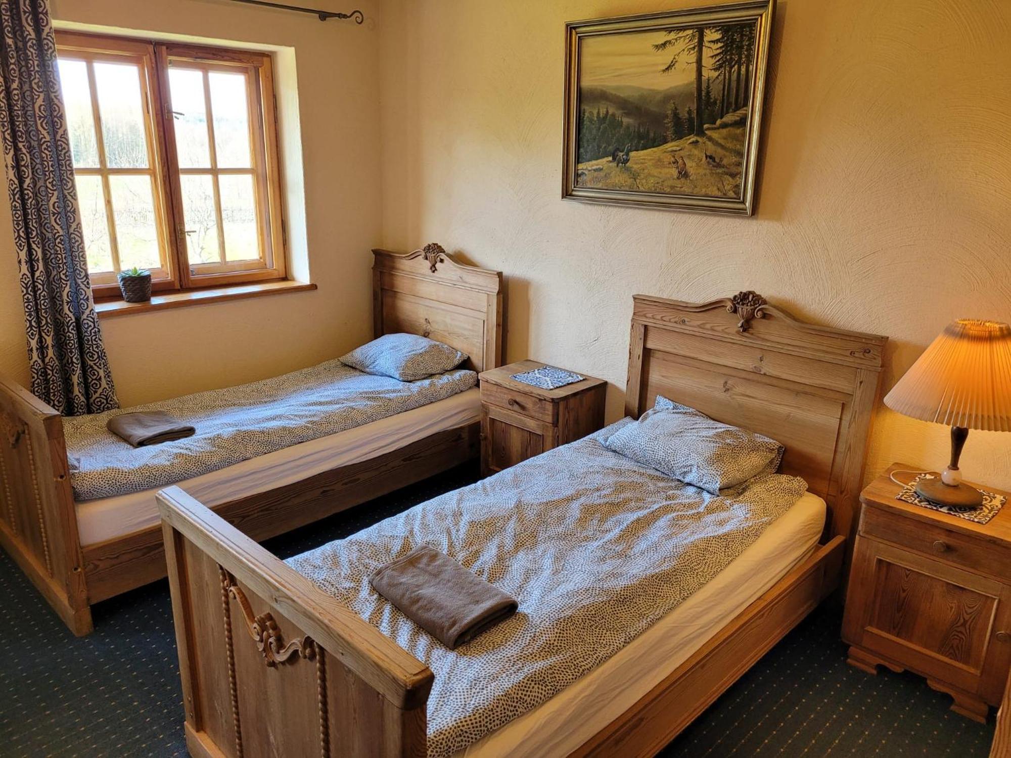 Agroturystyka Dowoli Świeradów-Zdrój Habitación foto